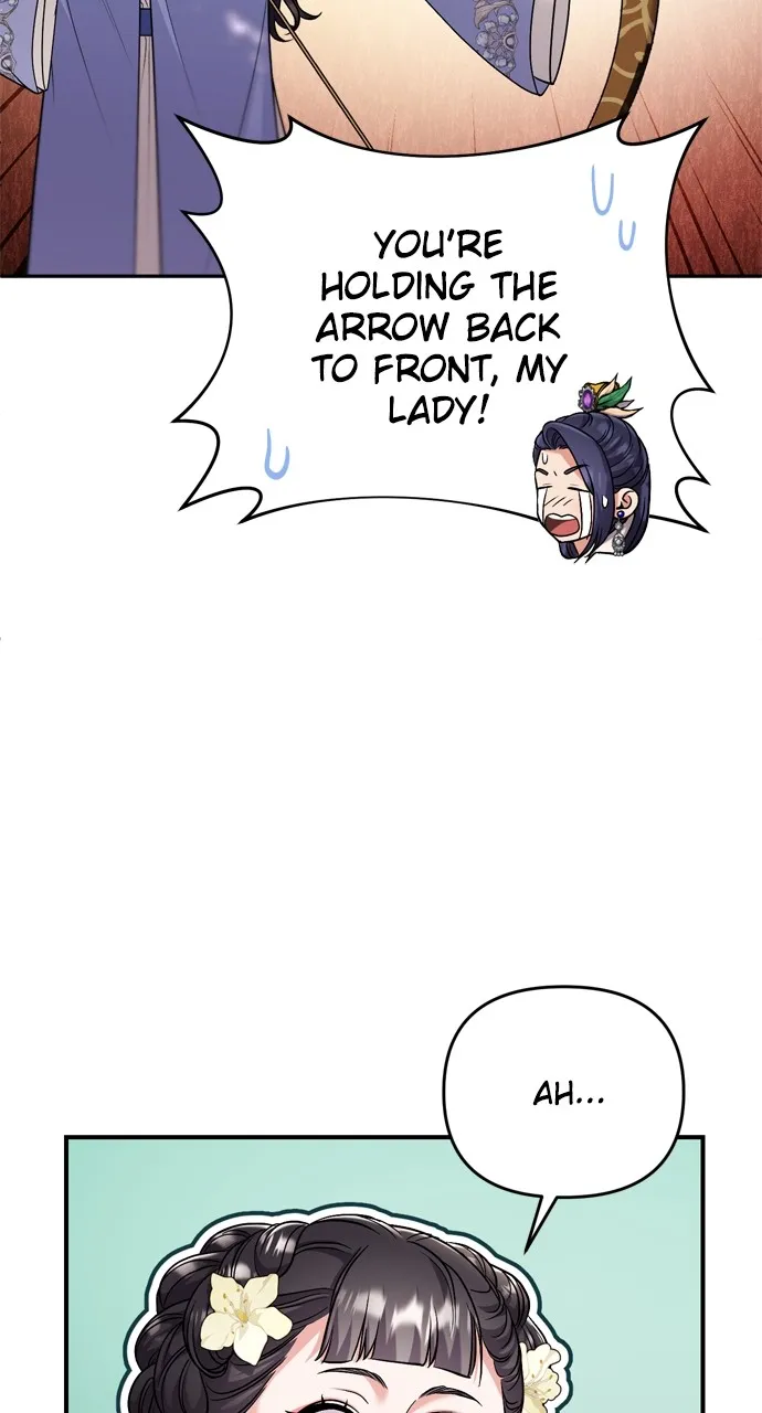 A Martial Master Wakes Up as a Concubine Chapter 49 page 79 - 