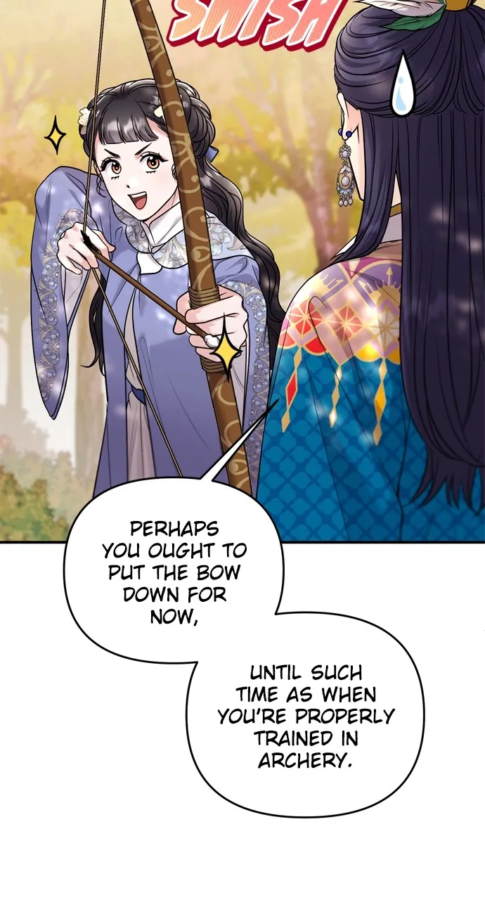 A Martial Master Wakes Up as a Concubine Chapter 49 page 81 - 