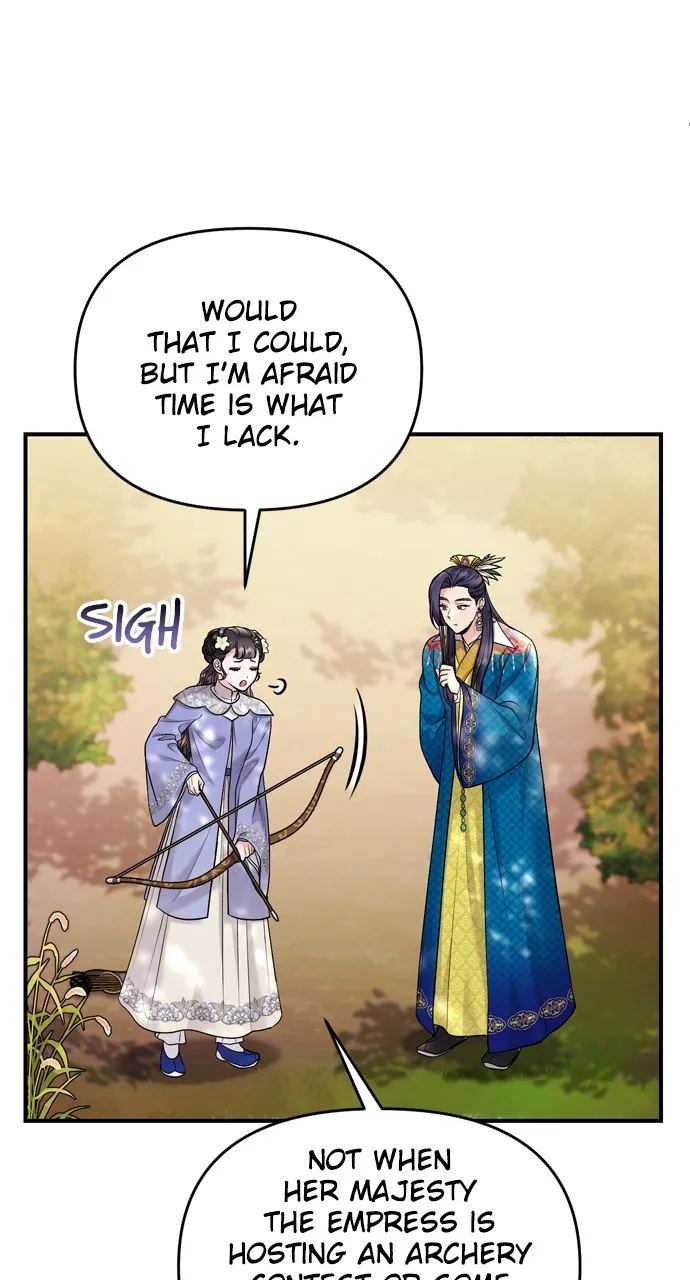 A Martial Master Wakes Up as a Concubine Chapter 49 page 82 - 