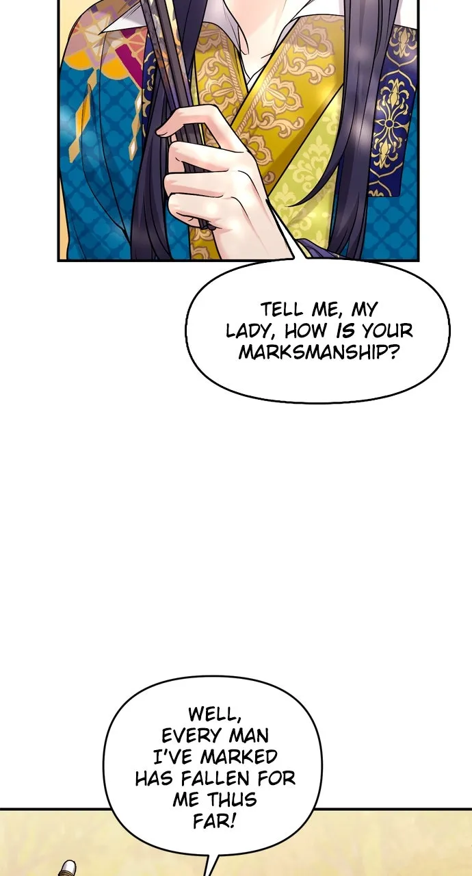 A Martial Master Wakes Up as a Concubine Chapter 49 page 84 - 