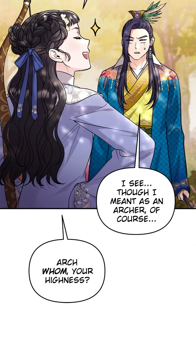 A Martial Master Wakes Up as a Concubine Chapter 49 page 85 - 