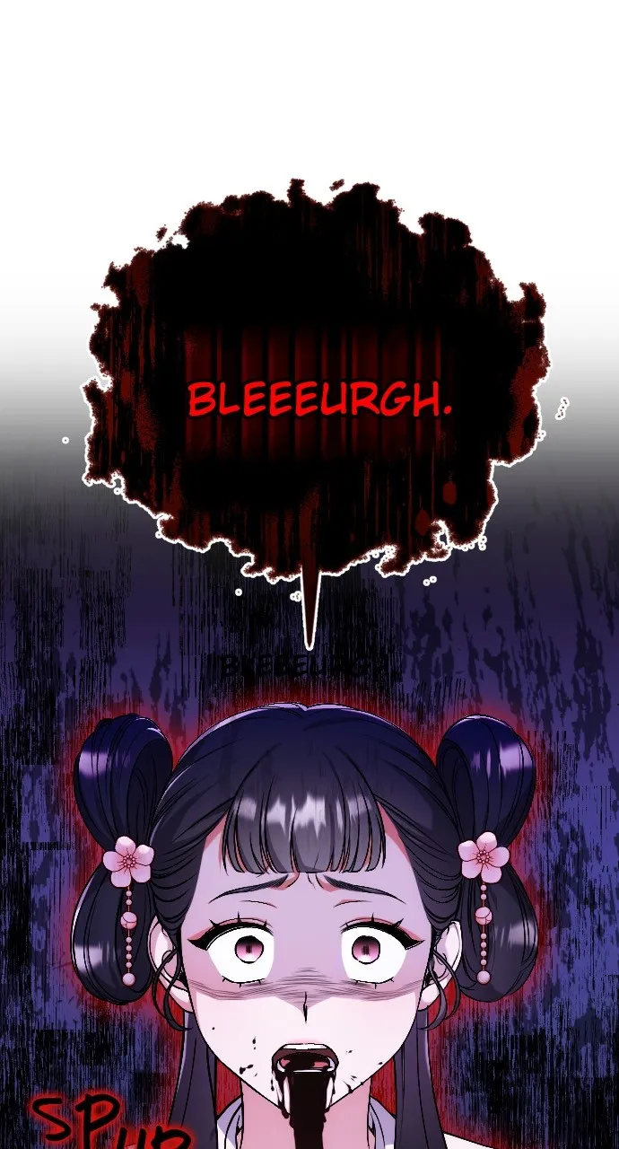 A Martial Master Wakes Up as a Concubine Chapter 5 page 1 - 