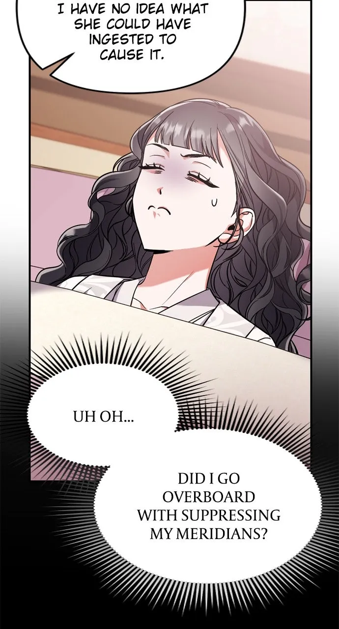 A Martial Master Wakes Up as a Concubine Chapter 5 page 11 - 