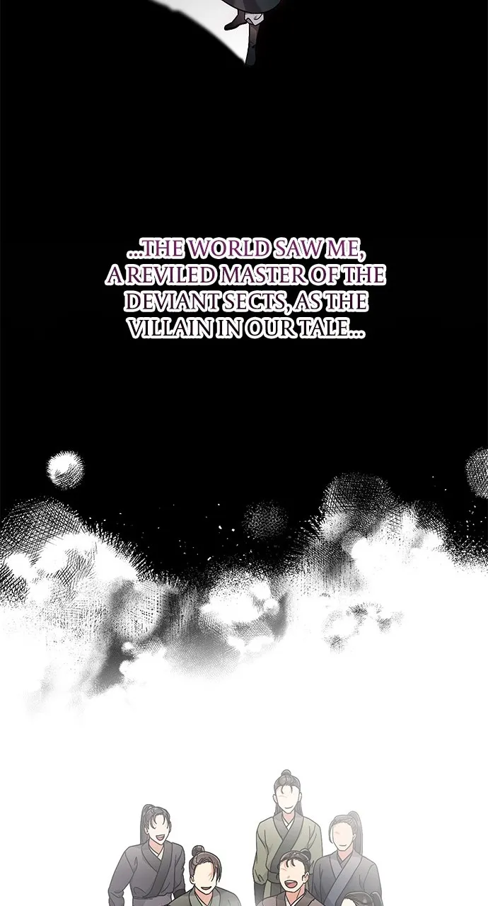 A Martial Master Wakes Up as a Concubine Chapter 5 page 107 - 