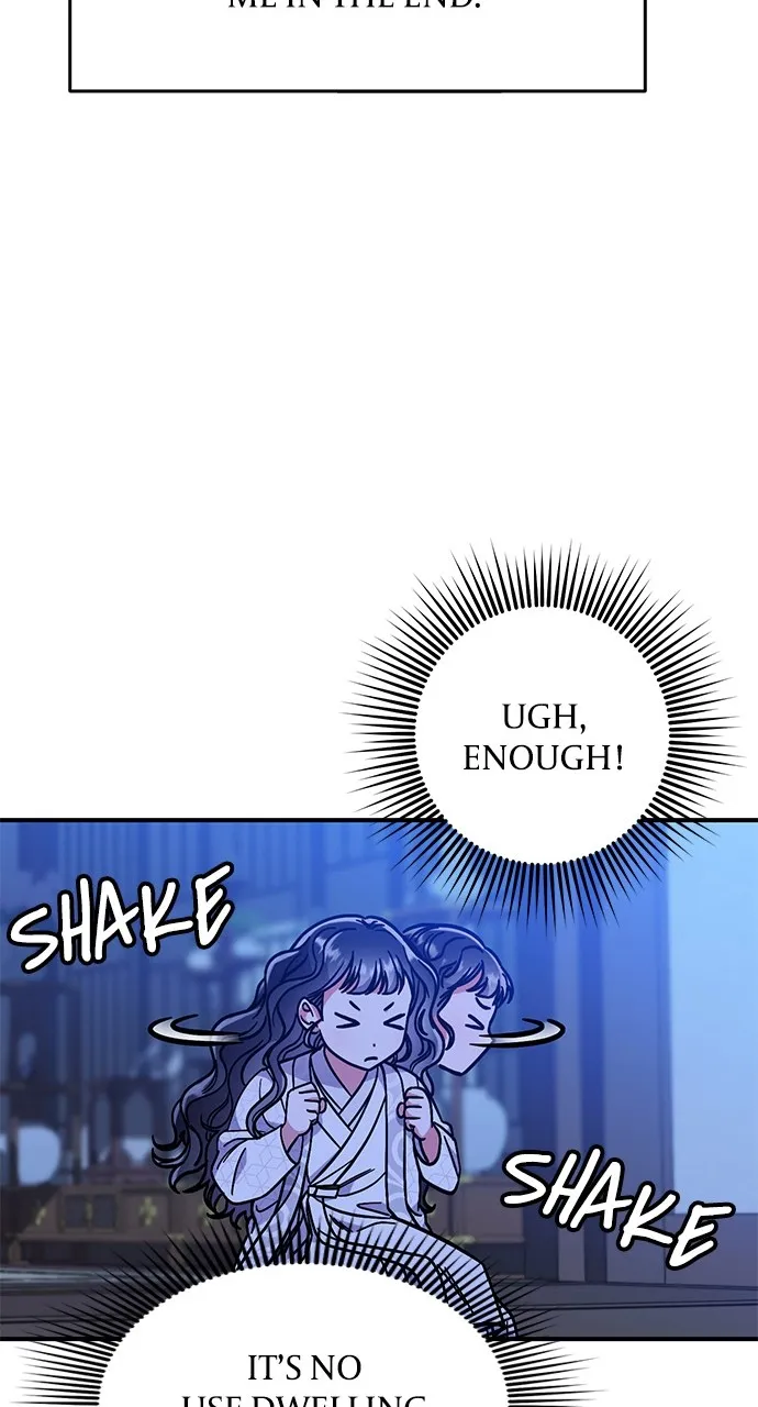 A Martial Master Wakes Up as a Concubine Chapter 5 page 110 - 