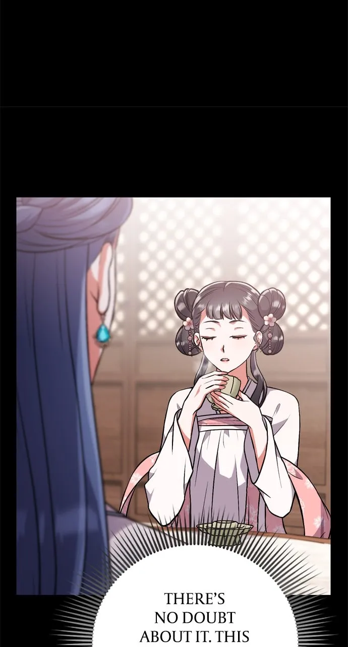 A Martial Master Wakes Up as a Concubine Chapter 5 page 12 - 