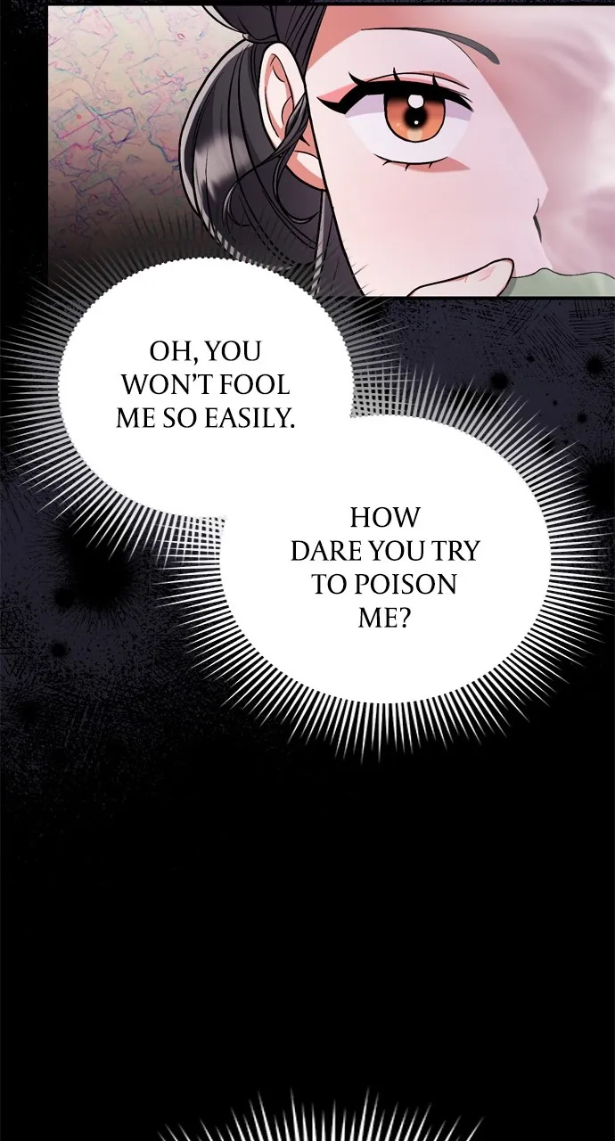 A Martial Master Wakes Up as a Concubine Chapter 5 page 14 - 