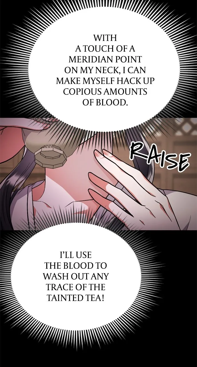 A Martial Master Wakes Up as a Concubine Chapter 5 page 15 - 