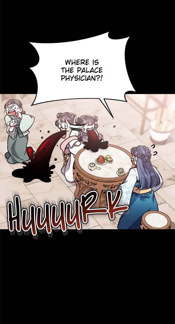 A Martial Master Wakes Up as a Concubine Chapter 5 page 18 - 