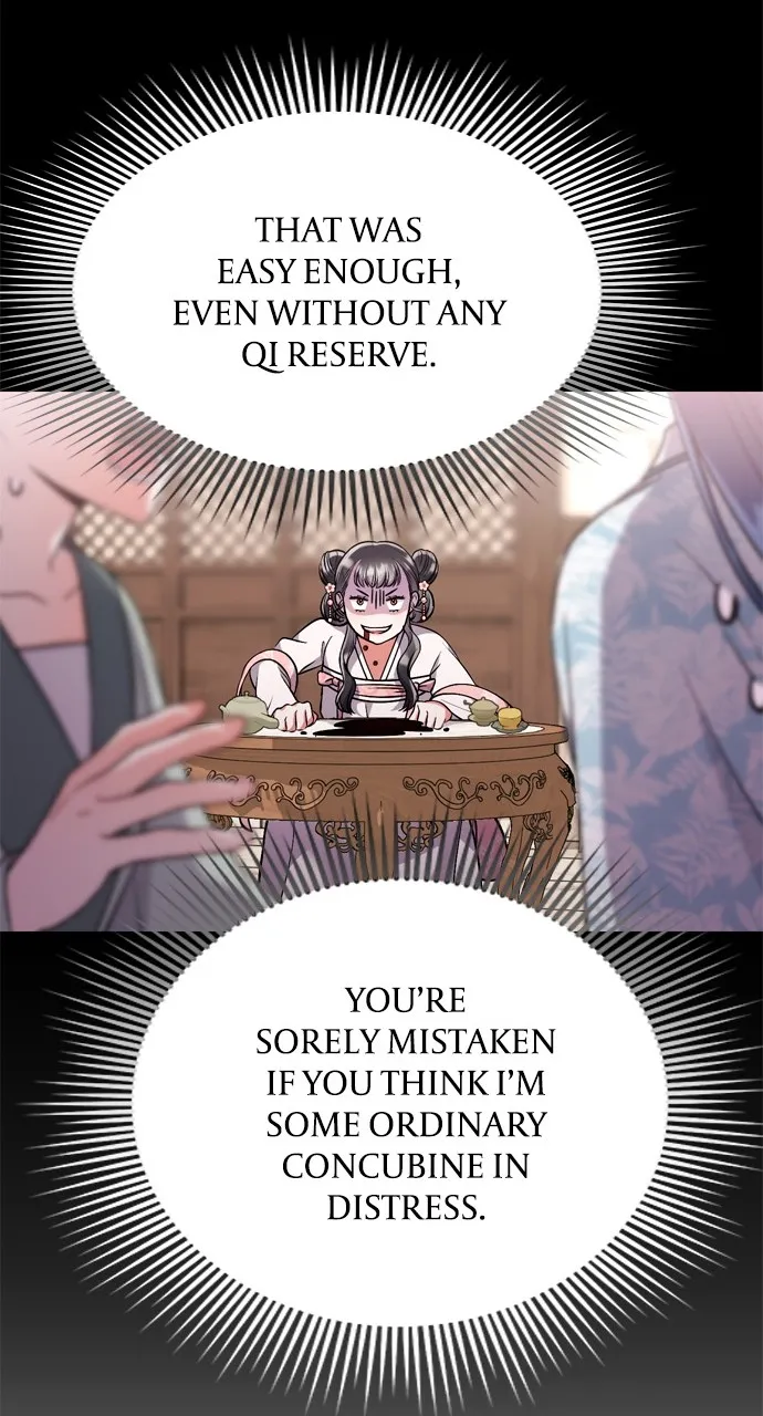 A Martial Master Wakes Up as a Concubine Chapter 5 page 19 - 