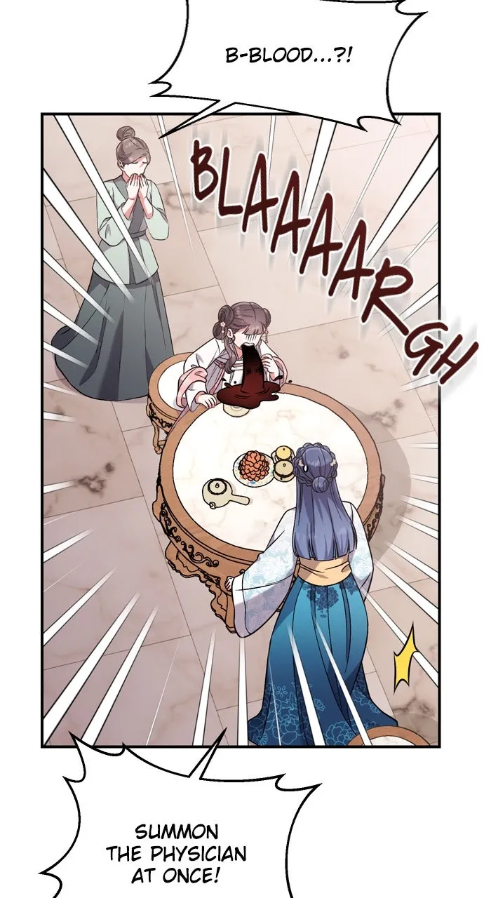 A Martial Master Wakes Up as a Concubine Chapter 5 page 3 - 