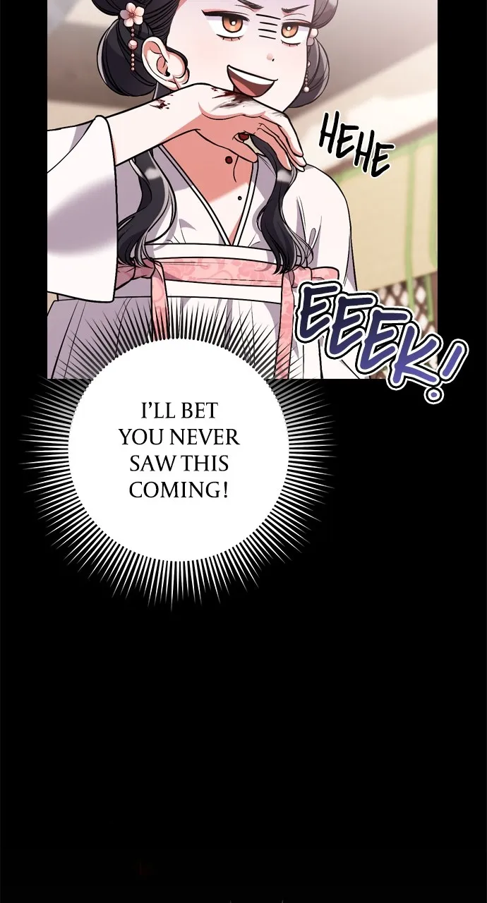 A Martial Master Wakes Up as a Concubine Chapter 5 page 23 - 