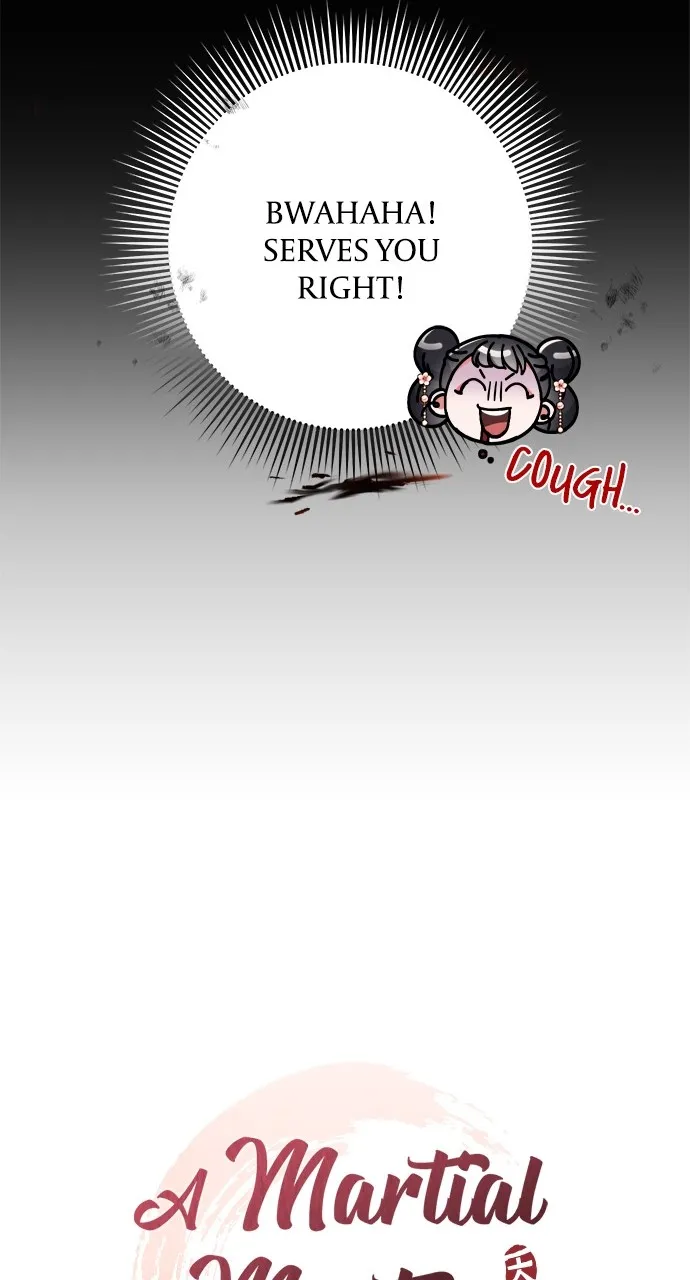 A Martial Master Wakes Up as a Concubine Chapter 5 page 24 - 