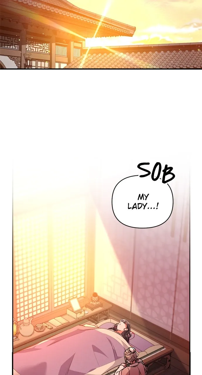A Martial Master Wakes Up as a Concubine Chapter 5 page 26 - 