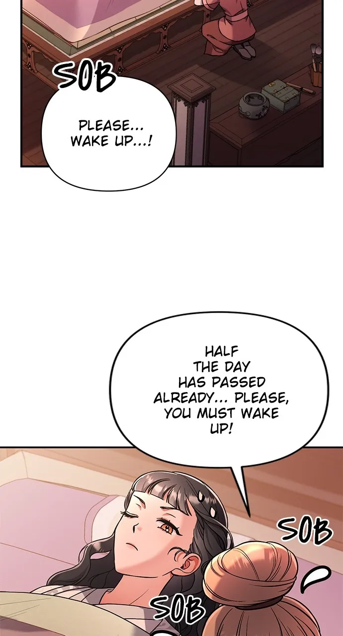 A Martial Master Wakes Up as a Concubine Chapter 5 page 27 - 