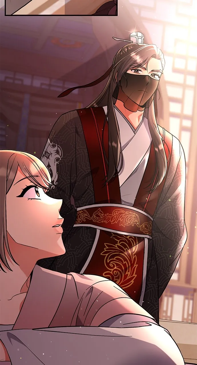 A Martial Master Wakes Up as a Concubine Chapter 5 page 30 - 