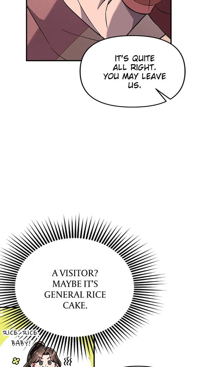 A Martial Master Wakes Up as a Concubine Chapter 5 page 32 - 