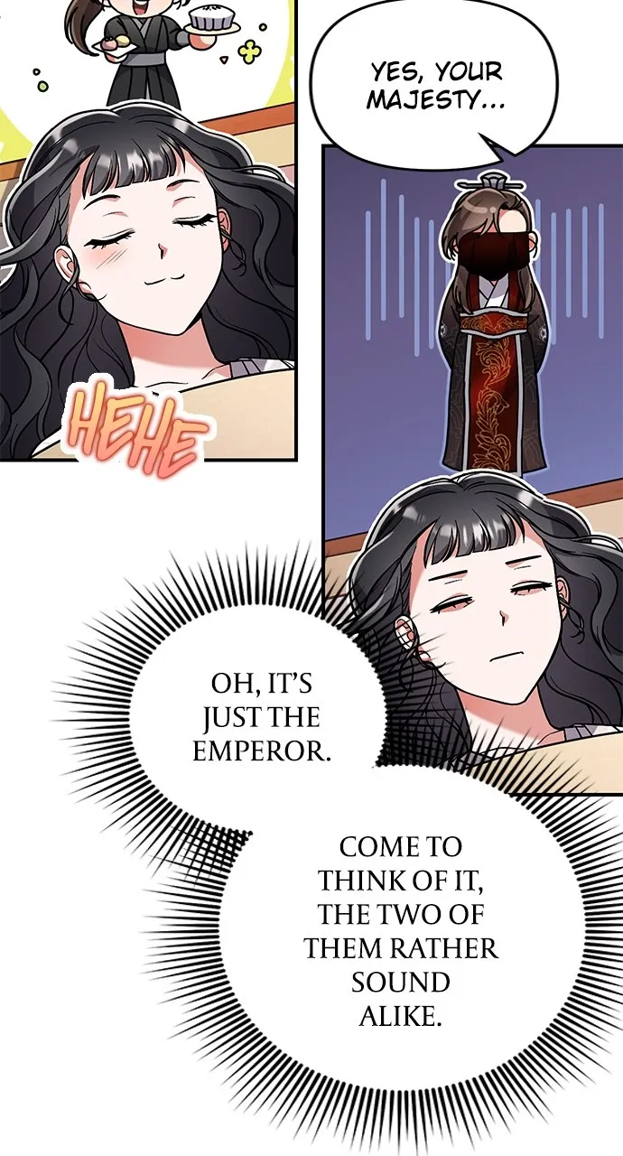A Martial Master Wakes Up as a Concubine Chapter 5 page 33 - 