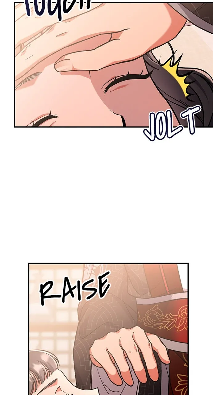 A Martial Master Wakes Up as a Concubine Chapter 5 page 35 - 