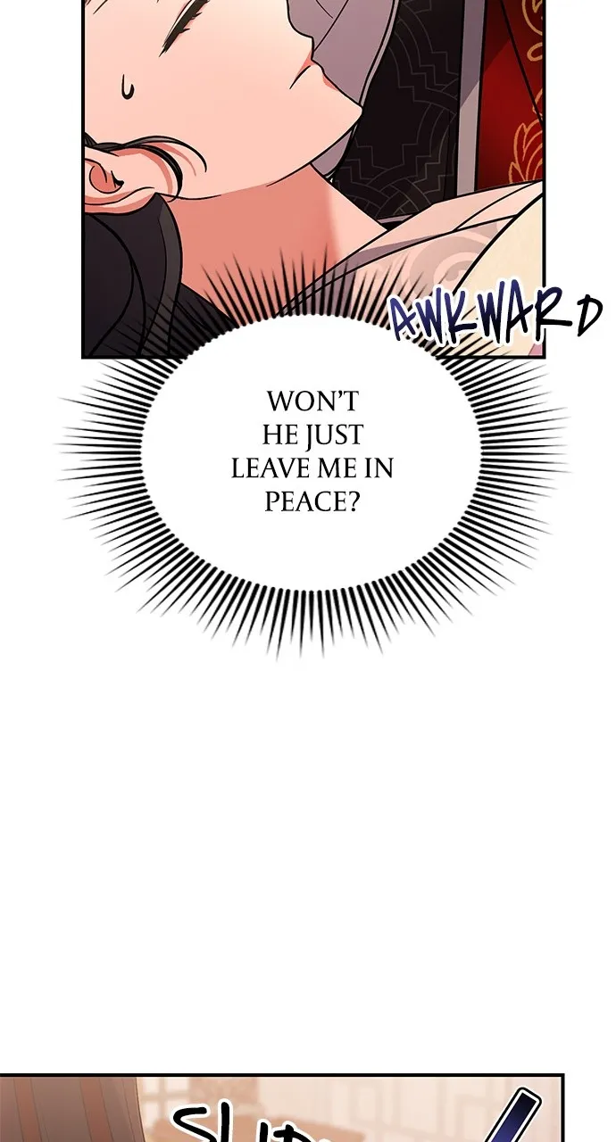 A Martial Master Wakes Up as a Concubine Chapter 5 page 36 - 