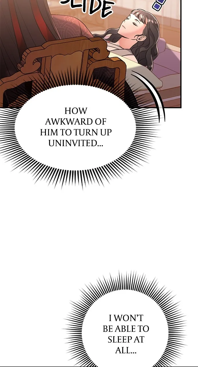 A Martial Master Wakes Up as a Concubine Chapter 5 page 37 - 