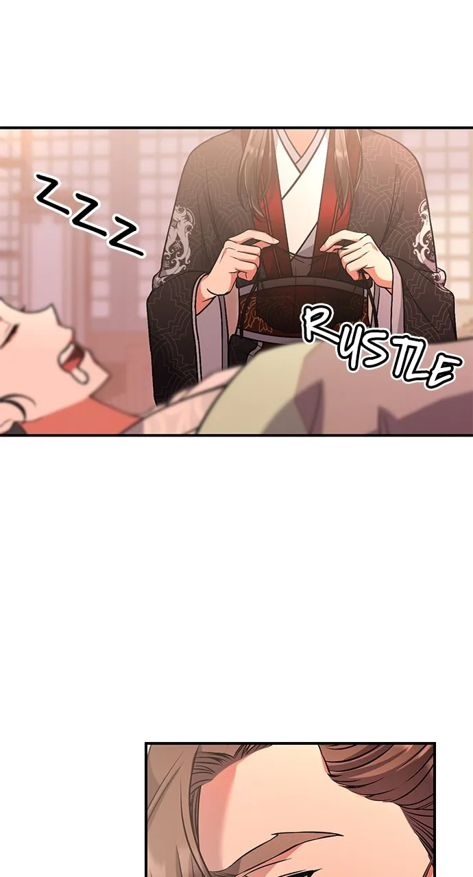 A Martial Master Wakes Up as a Concubine Chapter 5 page 40 - 