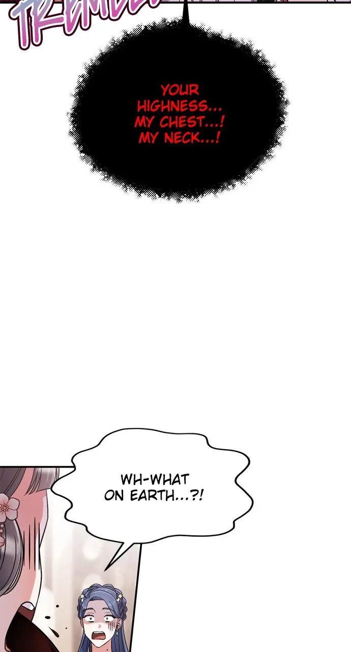 A Martial Master Wakes Up as a Concubine Chapter 5 page 5 - 