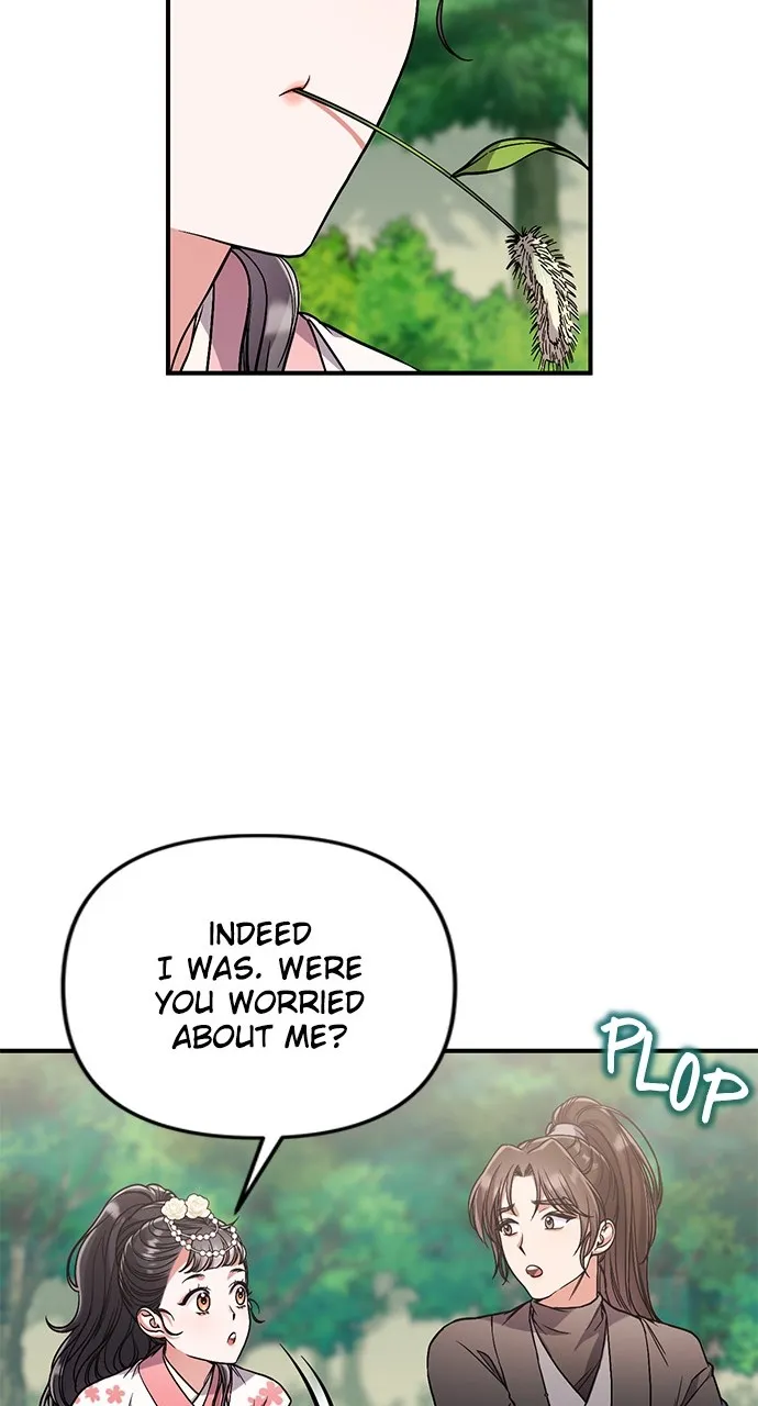 A Martial Master Wakes Up as a Concubine Chapter 5 page 47 - 