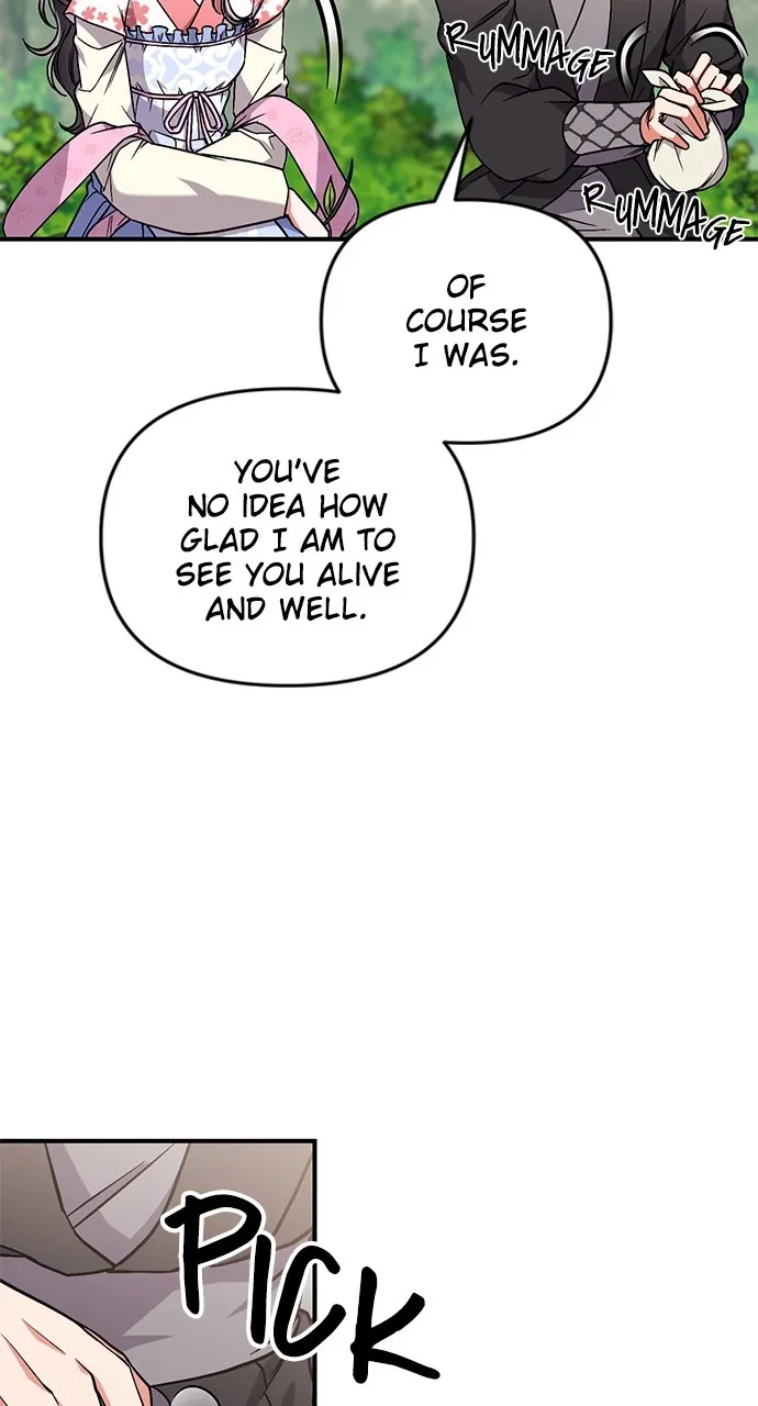 A Martial Master Wakes Up as a Concubine Chapter 5 page 48 - 