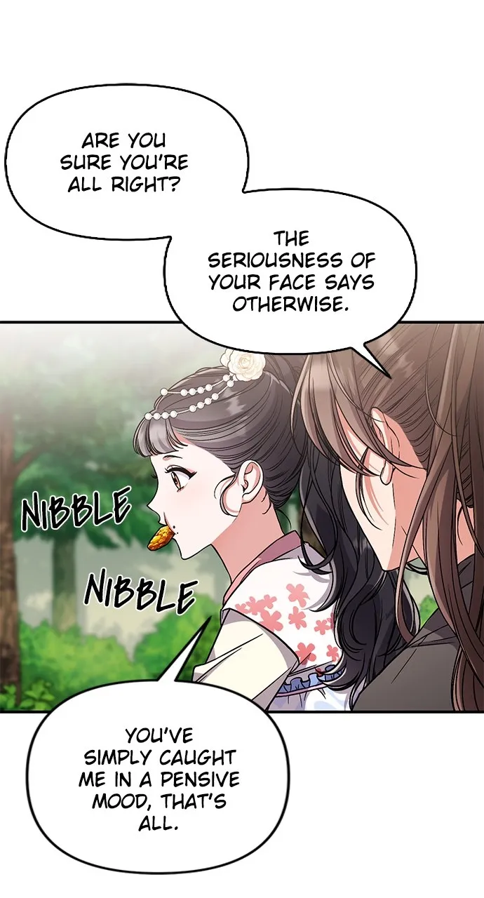 A Martial Master Wakes Up as a Concubine Chapter 5 page 50 - 
