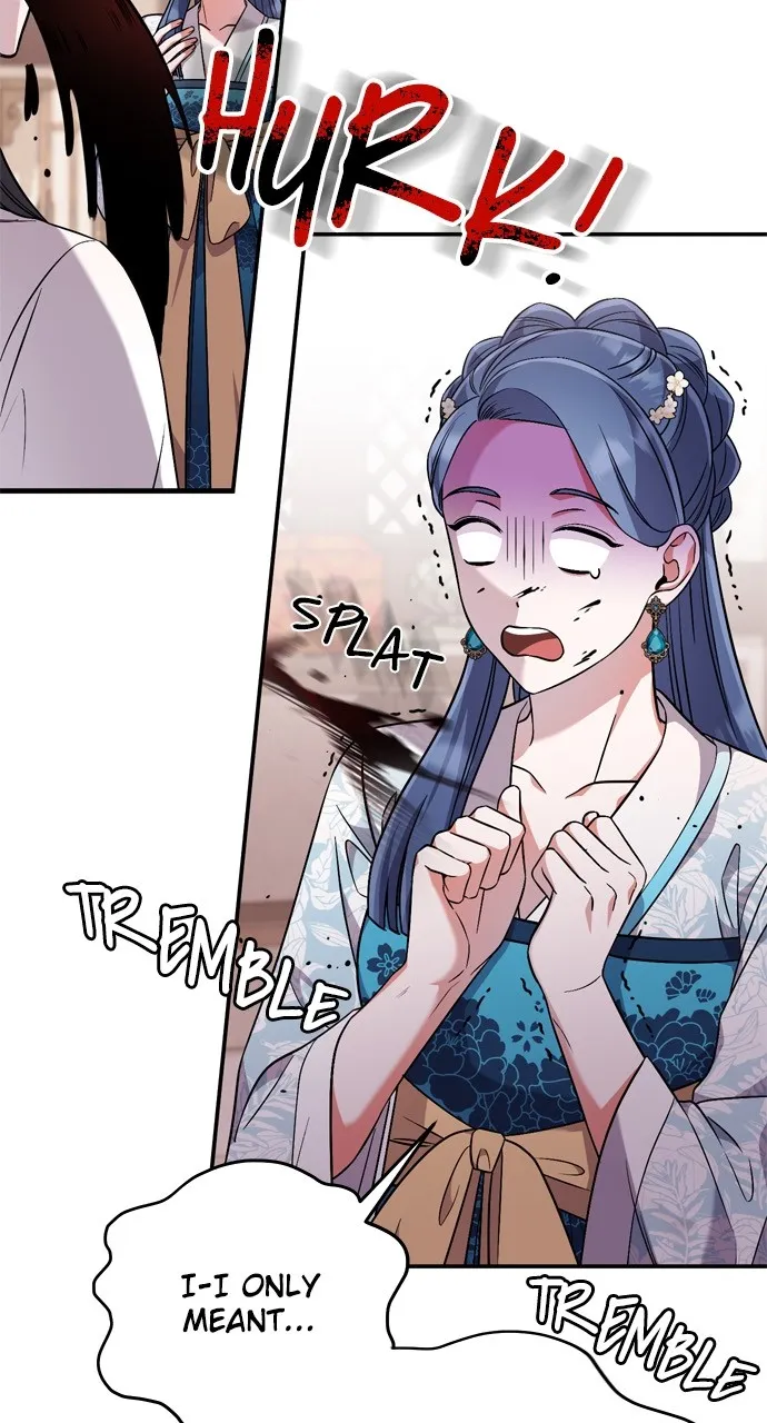 A Martial Master Wakes Up as a Concubine Chapter 5 page 6 - 