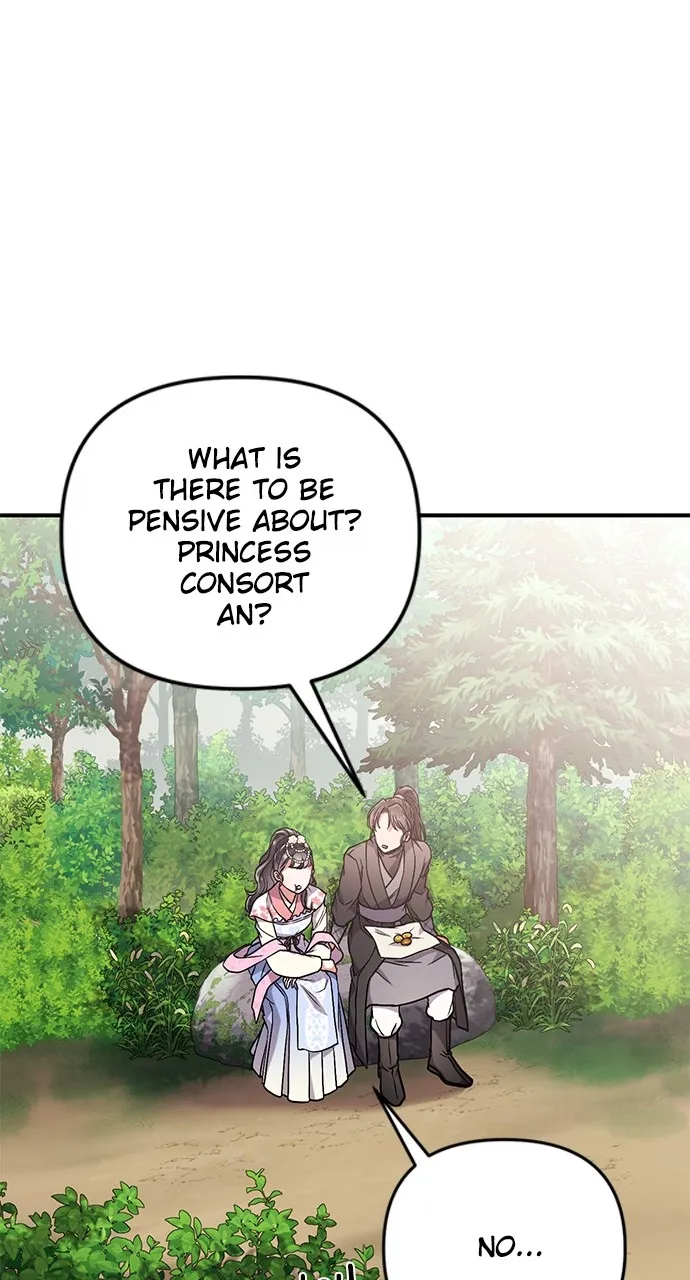 A Martial Master Wakes Up as a Concubine Chapter 5 page 51 - 