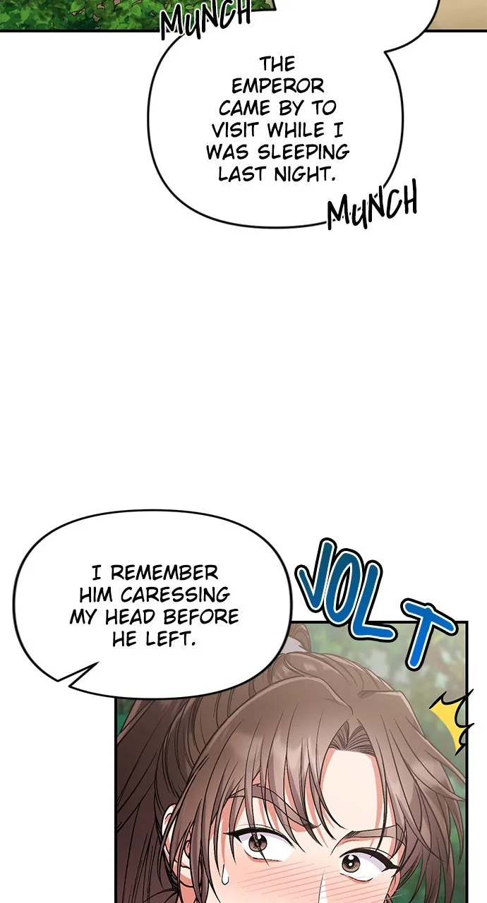 A Martial Master Wakes Up as a Concubine Chapter 5 page 52 - 
