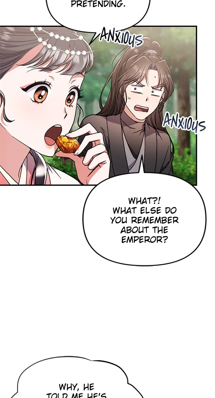A Martial Master Wakes Up as a Concubine Chapter 5 page 54 - 