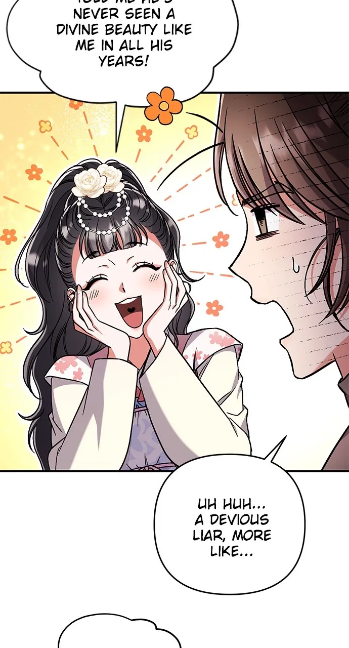 A Martial Master Wakes Up as a Concubine Chapter 5 page 55 - 
