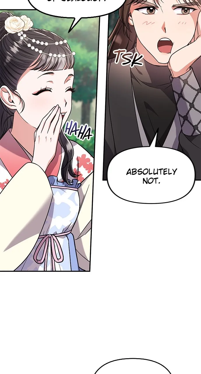 A Martial Master Wakes Up as a Concubine Chapter 5 page 57 - 