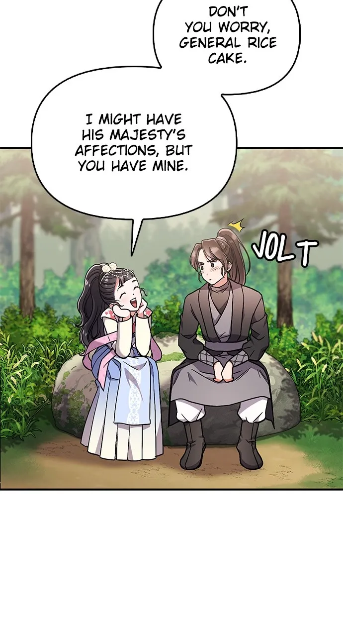 A Martial Master Wakes Up as a Concubine Chapter 5 page 58 - 