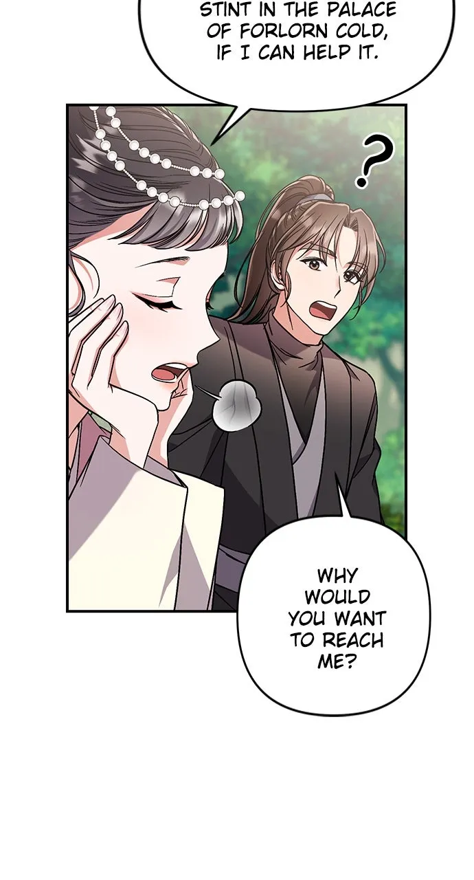 A Martial Master Wakes Up as a Concubine Chapter 5 page 60 - 