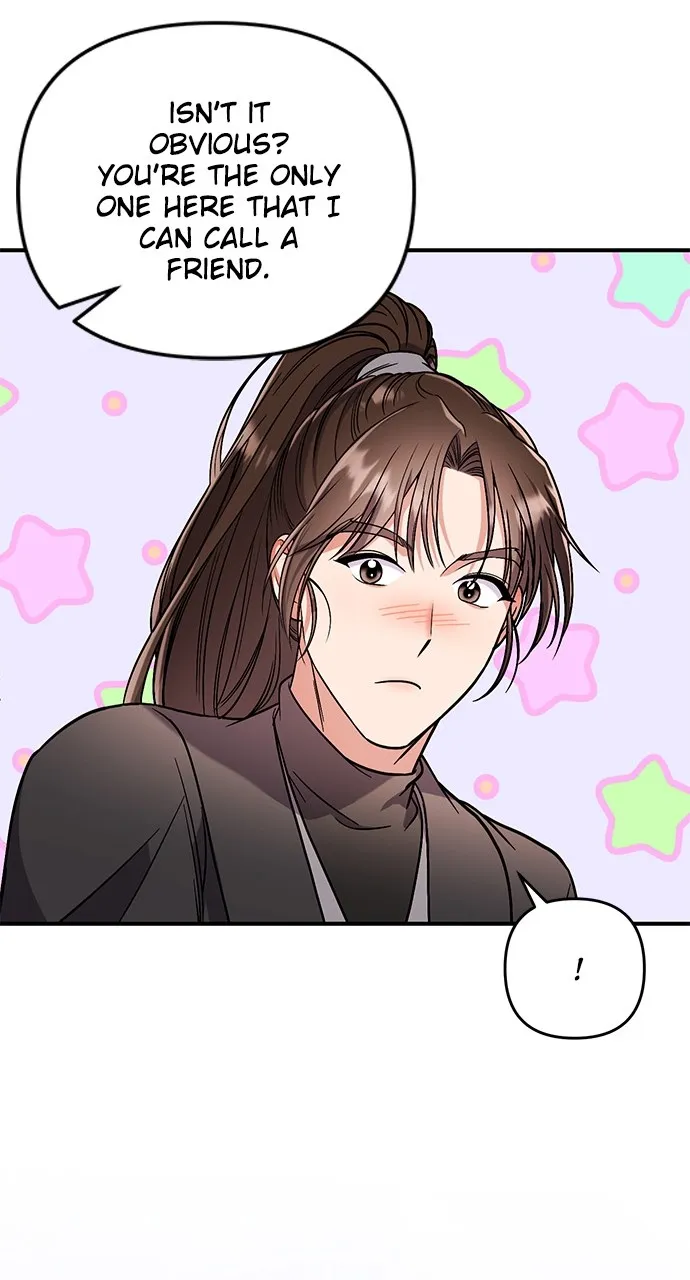 A Martial Master Wakes Up as a Concubine Chapter 5 page 61 - 