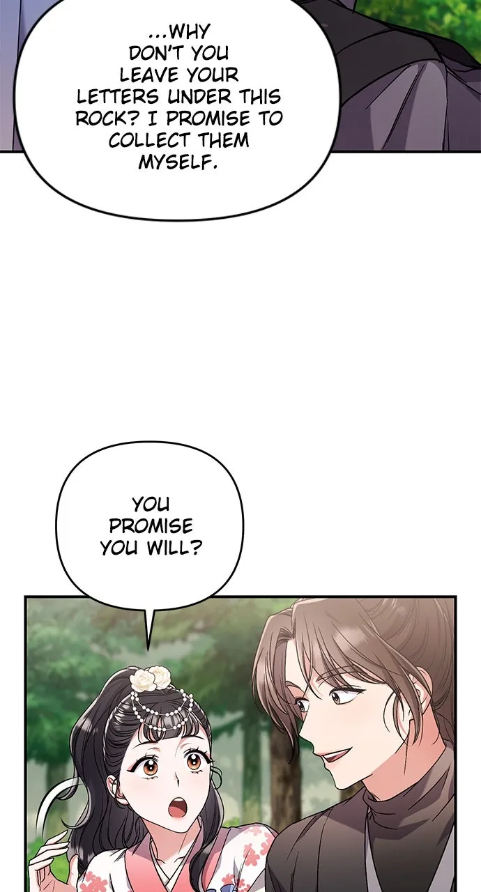 A Martial Master Wakes Up as a Concubine Chapter 5 page 63 - 