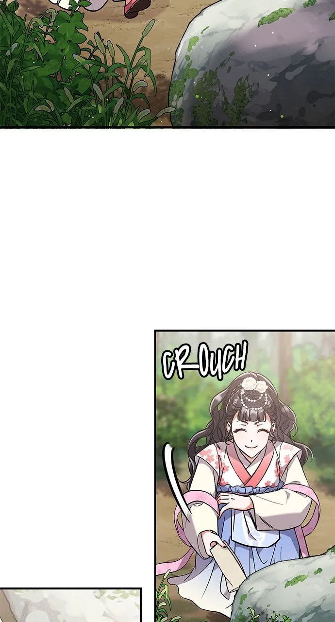 A Martial Master Wakes Up as a Concubine Chapter 5 page 69 - 
