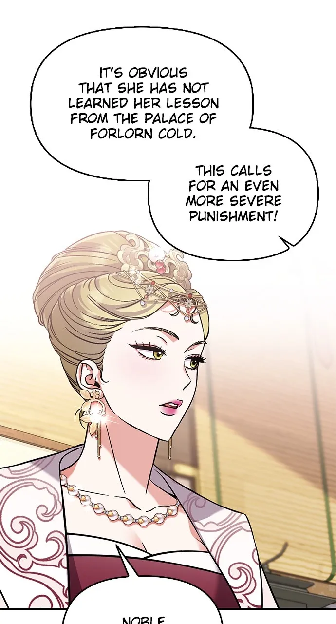 A Martial Master Wakes Up as a Concubine Chapter 5 page 76 - 