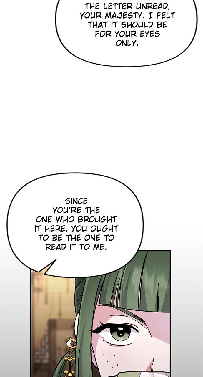 A Martial Master Wakes Up as a Concubine Chapter 5 page 78 - 
