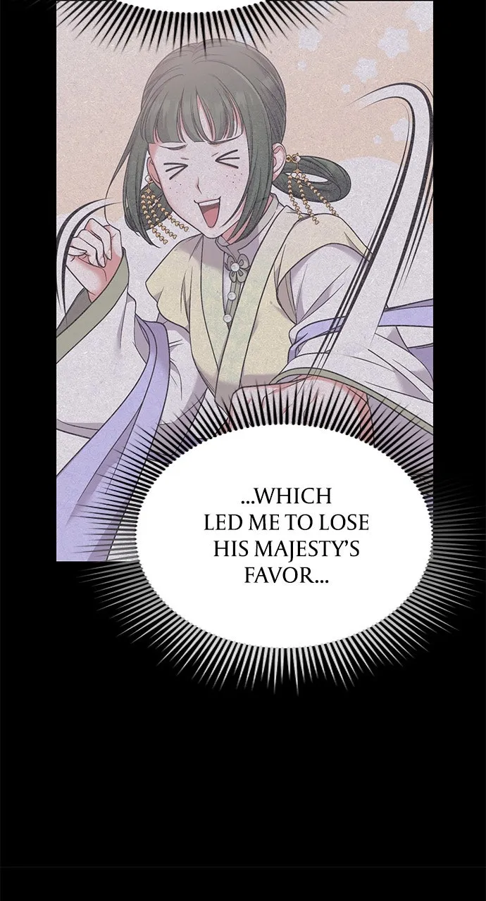 A Martial Master Wakes Up as a Concubine Chapter 5 page 80 - 