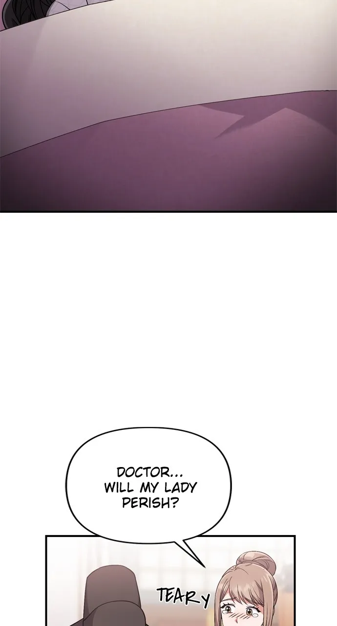 A Martial Master Wakes Up as a Concubine Chapter 5 page 9 - 