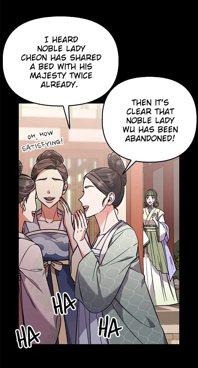 A Martial Master Wakes Up as a Concubine Chapter 5 page 81 - 
