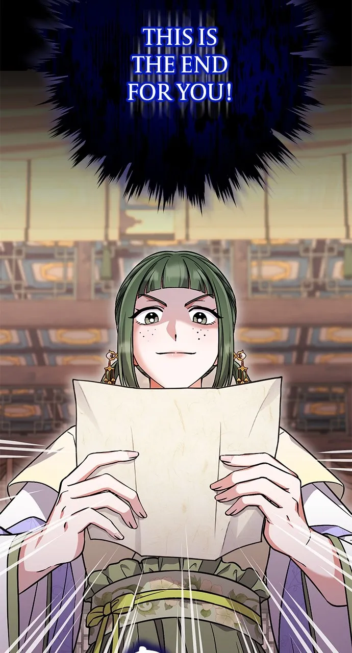 A Martial Master Wakes Up as a Concubine Chapter 5 page 83 - 