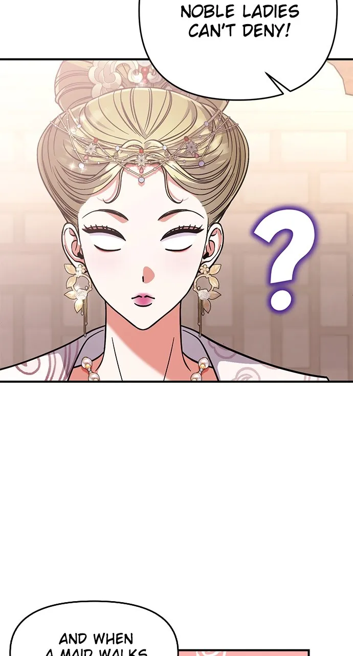 A Martial Master Wakes Up as a Concubine Chapter 5 page 86 - 