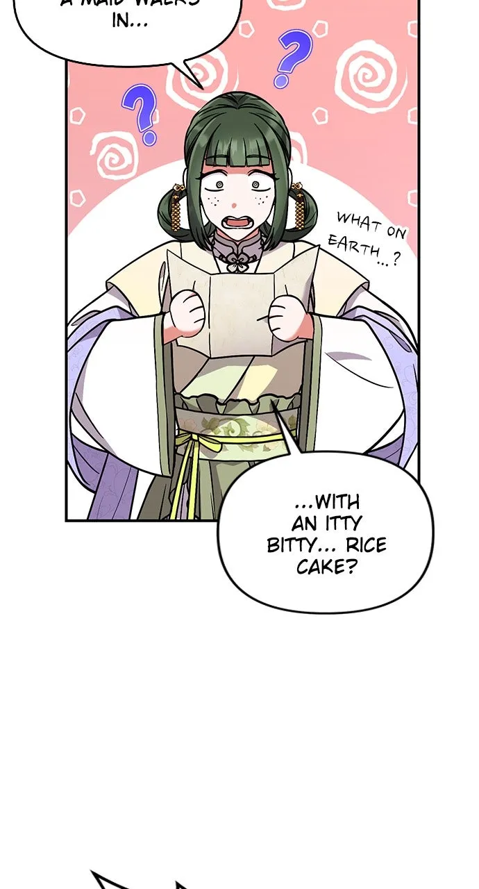 A Martial Master Wakes Up as a Concubine Chapter 5 page 87 - 
