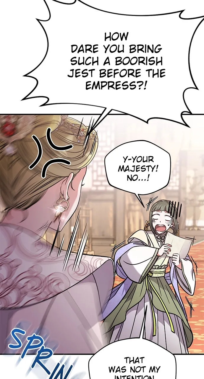 A Martial Master Wakes Up as a Concubine Chapter 5 page 88 - 